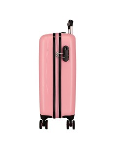 3941121 ABS SUITCASE 55CM. 4W. MOVOM LUGGAGE NUDE 2